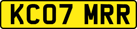 KC07MRR