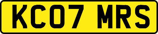 KC07MRS
