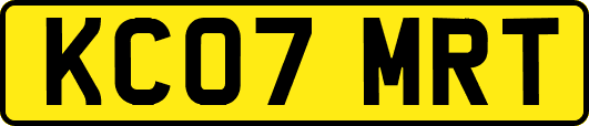 KC07MRT