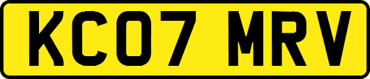 KC07MRV