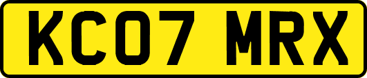 KC07MRX
