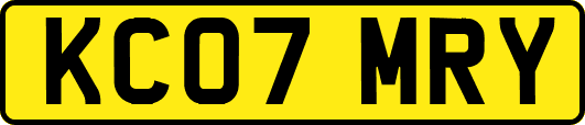 KC07MRY