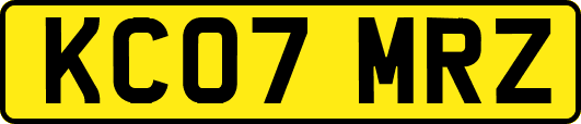 KC07MRZ