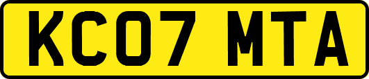 KC07MTA