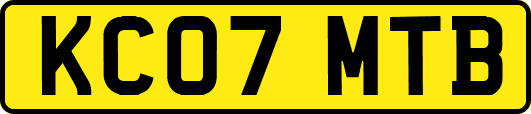 KC07MTB