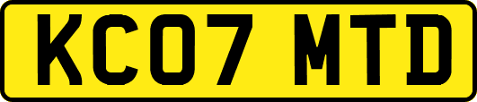 KC07MTD