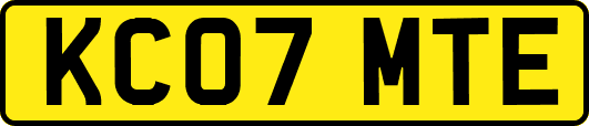KC07MTE