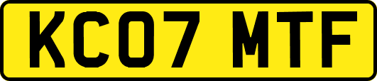 KC07MTF