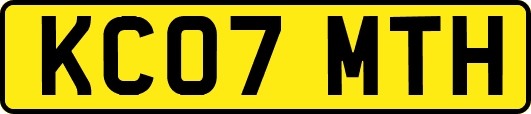 KC07MTH
