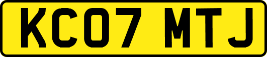 KC07MTJ