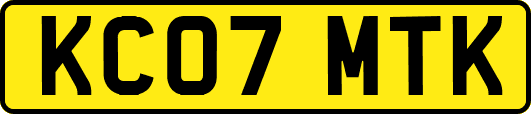 KC07MTK
