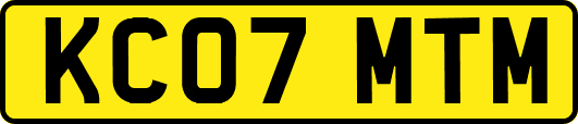 KC07MTM
