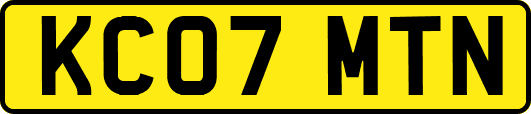 KC07MTN
