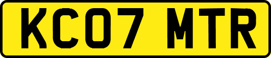 KC07MTR