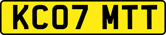 KC07MTT