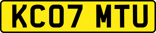 KC07MTU