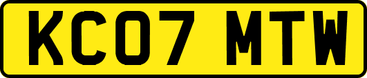 KC07MTW