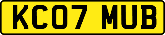 KC07MUB
