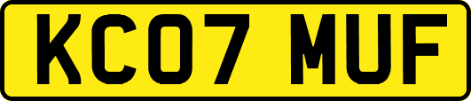 KC07MUF