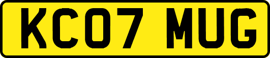 KC07MUG