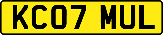 KC07MUL