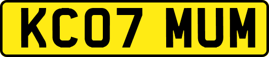 KC07MUM