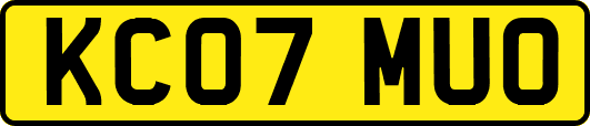 KC07MUO