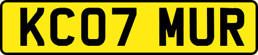 KC07MUR
