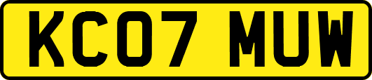 KC07MUW