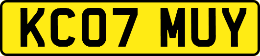 KC07MUY