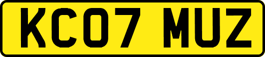 KC07MUZ