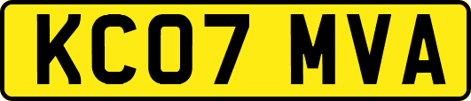 KC07MVA