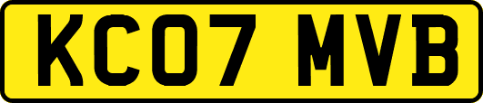 KC07MVB