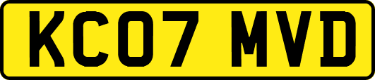 KC07MVD