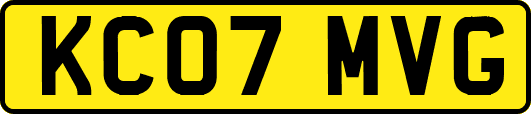 KC07MVG