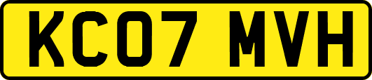 KC07MVH