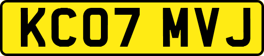 KC07MVJ