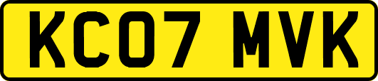 KC07MVK