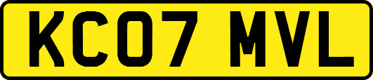 KC07MVL