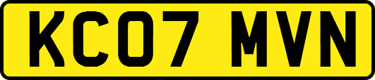 KC07MVN