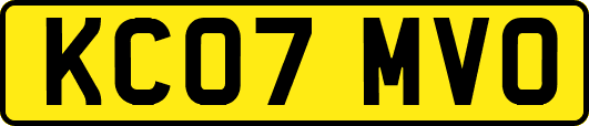 KC07MVO