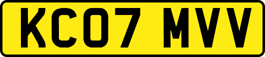 KC07MVV