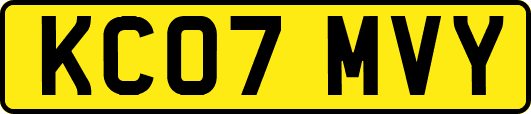 KC07MVY