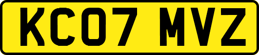 KC07MVZ