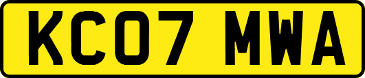 KC07MWA