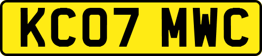 KC07MWC