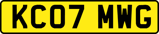 KC07MWG