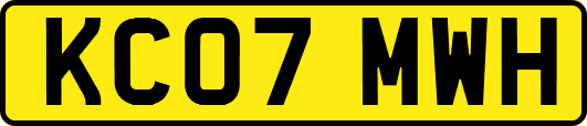 KC07MWH