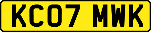 KC07MWK