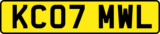 KC07MWL